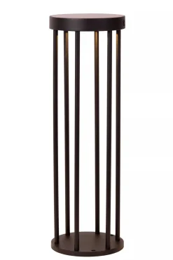 Hot LED Solar Wegeleuchte mit Sensor 50 cm 3000 K dimmbar