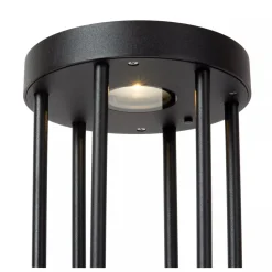 Hot LED Solar Wegeleuchte mit Sensor 50 cm 3000 K dimmbar