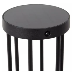 Hot LED Solar Wegeleuchte mit Sensor 50 cm 3000 K dimmbar