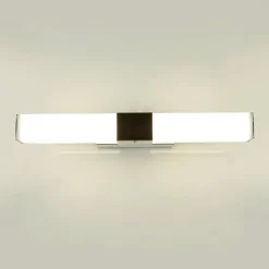 Strühm LED Spiegelleuchte IP44 4100 K 630 lm neutralweiß B: 40 cm* Led Lampen|Wandleuchten