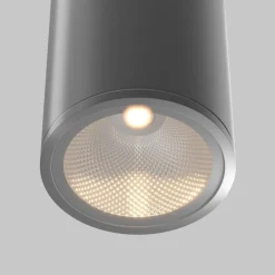Maytoni LED Spot Leuchte Decke Aufputz Metall IP65 800 lm rund* Led Außenleuchten|Moderne Außenleuchten