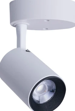 Nowodvorski LED Spot Weiß Aluminium 7W Licht Lampe Flur MAGDA