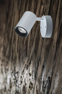 Nowodvorski LED Spot Weiß Aluminium 7W Licht Lampe Flur MAGDA