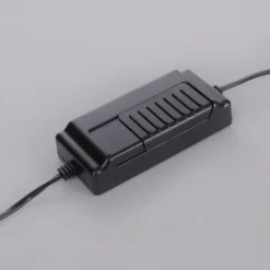 Sale Paul Neuhaus LED Stehlampe Anthrazit dimmbar warmweiß 20 W 215 cm