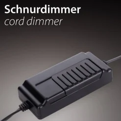 Sale Paul Neuhaus LED Stehlampe Anthrazit dimmbar warmweiß 20 W 215 cm