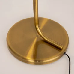 Maytoni LED Stehlampe Glas Metall warmweißes Licht 3000 K* Led Lampen|Glaslampen