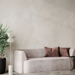 Online Maytoni LED Stehlampe Glas Metall warmweiß 3000 K 1300 lm rund