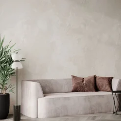 Discount Maytoni LED Stehlampe Glas Metall 3000 K warmweißes Licht rund