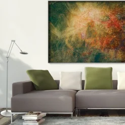 Steinhauer LED Stehlampe Modern in Stahl 185 cm flexibel dimmbar* Led Lampen|Stehlampen