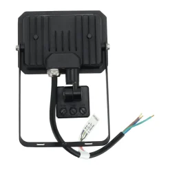 Discount Strühm LED Strahler Bewegungsmelder B: 11,2 cm IP44 4200 K 2200 lm