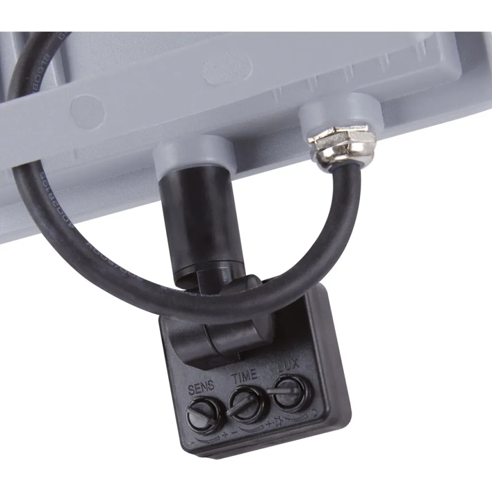 Strühm LED Strahler Flutlicht mit Bewegungsmelder IP65 4200 K 4420 lm* Außenwandleuchten|Led Außenleuchten