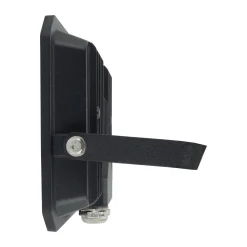 Outlet Strühm LED Strahler IP65 B: 14 cm 4200 K 3710 lm hell Flutlicht