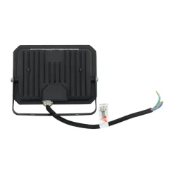 Outlet Strühm LED Strahler IP65 B: 14 cm 4200 K 3710 lm hell Flutlicht