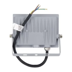 Strühm LED Strahler IP65 eckig 4200 K 1720 lm hell Flutlicht