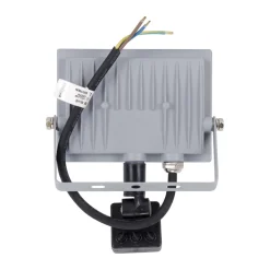 Strühm LED Strahler mit Bewegungsmelder IP65 6200 K 1690 lm* Außenwandleuchten|Led Außenleuchten