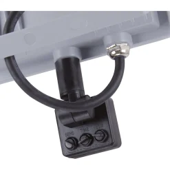 Strühm LED Strahler mit Bewegungsmelder IP65 6200 K 1690 lm* Außenwandleuchten|Led Außenleuchten