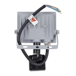 Strühm LED Strahler mit Bewegungsmelder IP65 4200 K 870 lm* Außenwandleuchten|Led Außenleuchten