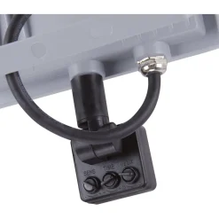 Strühm LED Strahler mit Bewegungsmelder IP65 4200 K 870 lm* Außenwandleuchten|Led Außenleuchten