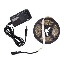 Strühm LED Streifen IP65 Netzstecker 4100 K 3m selbstklebend* Led Lampen