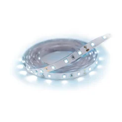 Strühm LED Strip 5m 6500 K kaltweiß 12V selbstklebend Lichtband* Led Lampen