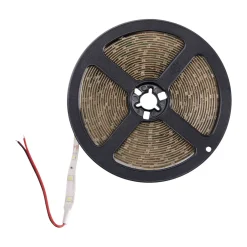 Strühm LED Strip warmweiß IP65 5 Meter 3000 K Streifen innen* Led Lampen