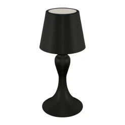 Online Strühm LED Tischlampe Akku tragbar IP54 26,2 cm Farbwechsel kabellos