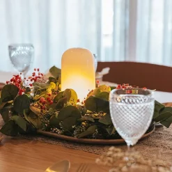 Newgarden LED Tischlampe kabellos tragbar Akku Dimmer IP54 2000K Outdoor* Metall Lampen|Led Außenleuchten