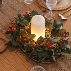 Newgarden LED Tischlampe kabellos tragbar Akku Dimmer IP54 2000K Outdoor* Metall Lampen|Led Außenleuchten