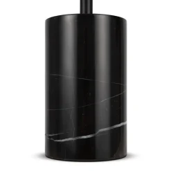 Maytoni LED Tischlampe Metall Glas 46 cm hoch rund 350 lm MARIA* Led Lampen|Tischlampen