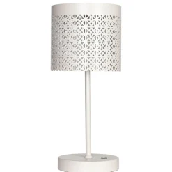 New By Rydéns LED Tischleuchte Akku IP44 34,5 cm dimmbar kabellos tragbar