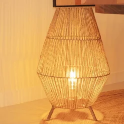 Online Newgarden LED Tischleuchte außen kabellos 72 cm IP65 Dimmer