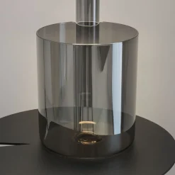 Maytoni LED Tischleuchte Glas mit Dimmer Touch Funktion 34,8 cm* Led Lampen|Tischlampen