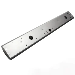 Hot Easylight LED Unterbaulampe Küche mit Steckdose 67cm