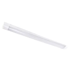 New Strühm LED Unterbauleuchte mit Schalter B: 60 cm IP42 Weiß 4000 K