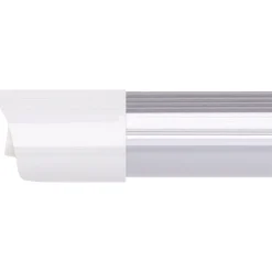 New Strühm LED Unterbauleuchte mit Schalter B: 60 cm IP42 Weiß 4000 K