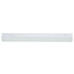 Steinhauer LED Unterbauleuchte Weiß L:58 cm mit Schalter dimmbar* Deckenleuchten|Led Lampen
