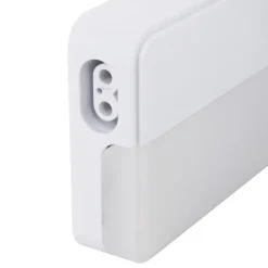 Steinhauer LED Unterbauleuchte Weiß L:58 cm mit Schalter dimmbar* Deckenleuchten|Led Lampen