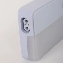 Steinhauer LED Unterbauleuchte Weiß L:58 cm mit Schalter dimmbar* Deckenleuchten|Led Lampen