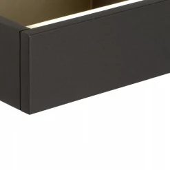 LED Up Down Wandleuchte Aluminium Anthrazit 3000 K IP54* Außenwandleuchten|Led Außenleuchten