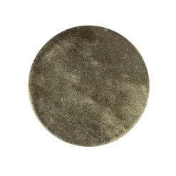 Nowodvorski LED Wandlampe Ø 15 cm in Gold 3000 K 60 lm Holz Metall* Metall Lampen|Holzlampen