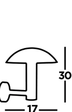 Searchlight LED Wandlampe außen IP44 Anthrazit 4000 K 505 lm Modern* Metall Lampen|Led Außenleuchten