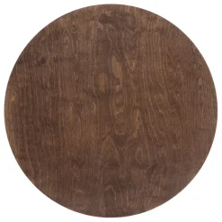 Nowodvorski LED Wandlampe indirekt Holz warmweiß 22 W B:75 cm groß* Led Lampen|Wandleuchten