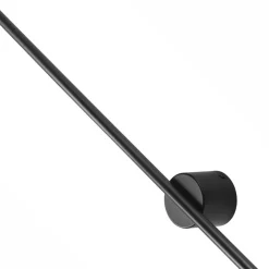 Online Lamkur LED Wandlampe indirekt Metall H:120 cm 1600 lm 4000 K