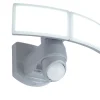 Online Eco-Light LED Wandlampe mit Bewegungssensor 1200 lm IP54 flexibel