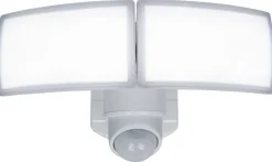 Online Eco-Light LED Wandlampe mit Bewegungssensor 1200 lm IP54 flexibel