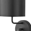 TK Lighting LED Wandlampe mit Leselicht in Schwarz Lampe PASA* Led Lampen|Wandleuchten