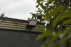 Eco-Light LED Wandlampe Outdoor Aluminium 4000 K IP54 beweglich* Metall Lampen|Led Außenleuchten