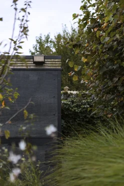 Eco-Light LED Wandlampe Outdoor Aluminium 4000 K IP54 beweglich* Metall Lampen|Led Außenleuchten