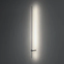 Nowodvorski LED Wandlampe Weiß 16 W 790 lm 4000 K H:120 cm indirekt* Flurlampen|Wohnzimmerlampen