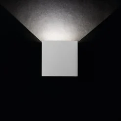 Kanlux LED Wandlampen Up Down Weiß außen IP54 SALA* Außenwandleuchten|Moderne Lampen